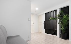 Apartment Bergen
