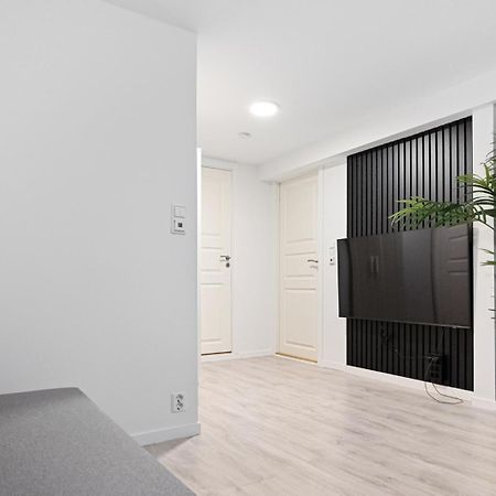 Apartment Bergen Eksteriør bilde